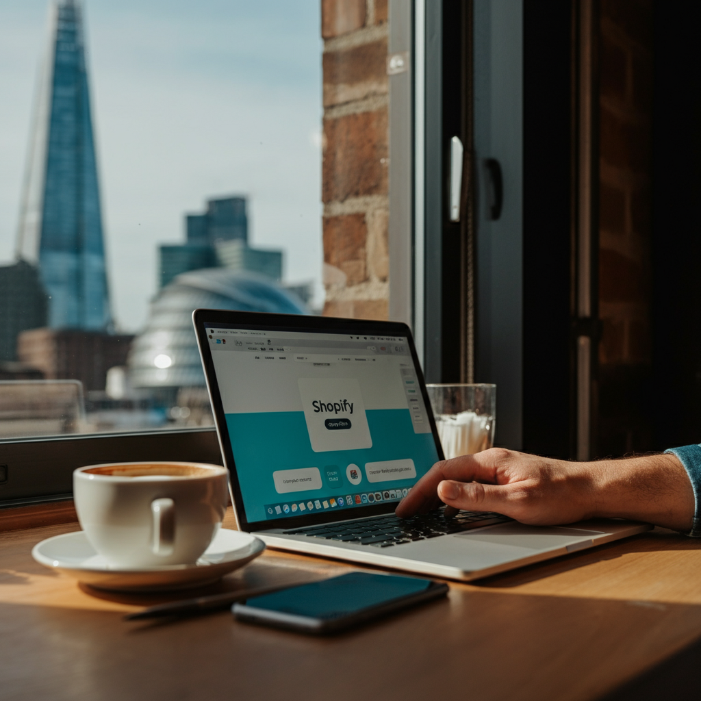 Why London Businesses Choose Freelance Shopify Developers Over Agencies